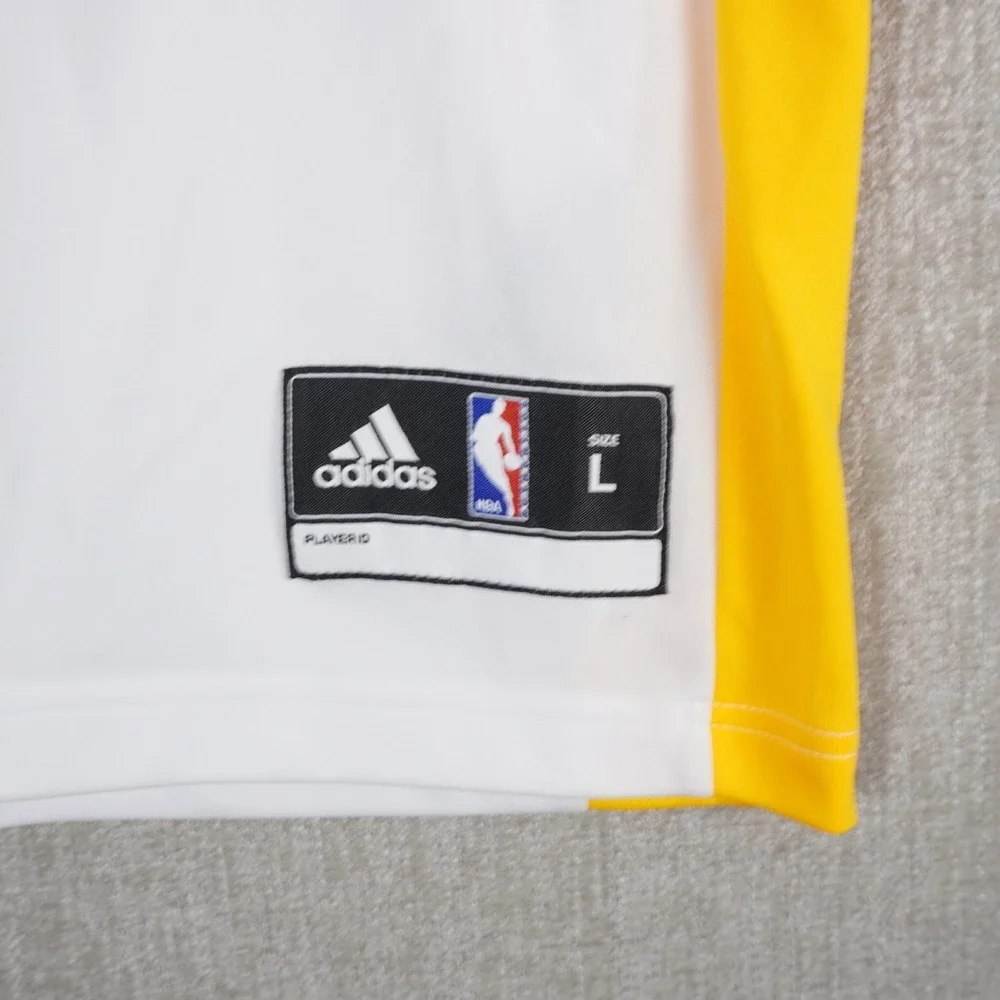 adidas features new